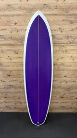 RV Diamond Twin 6'11"