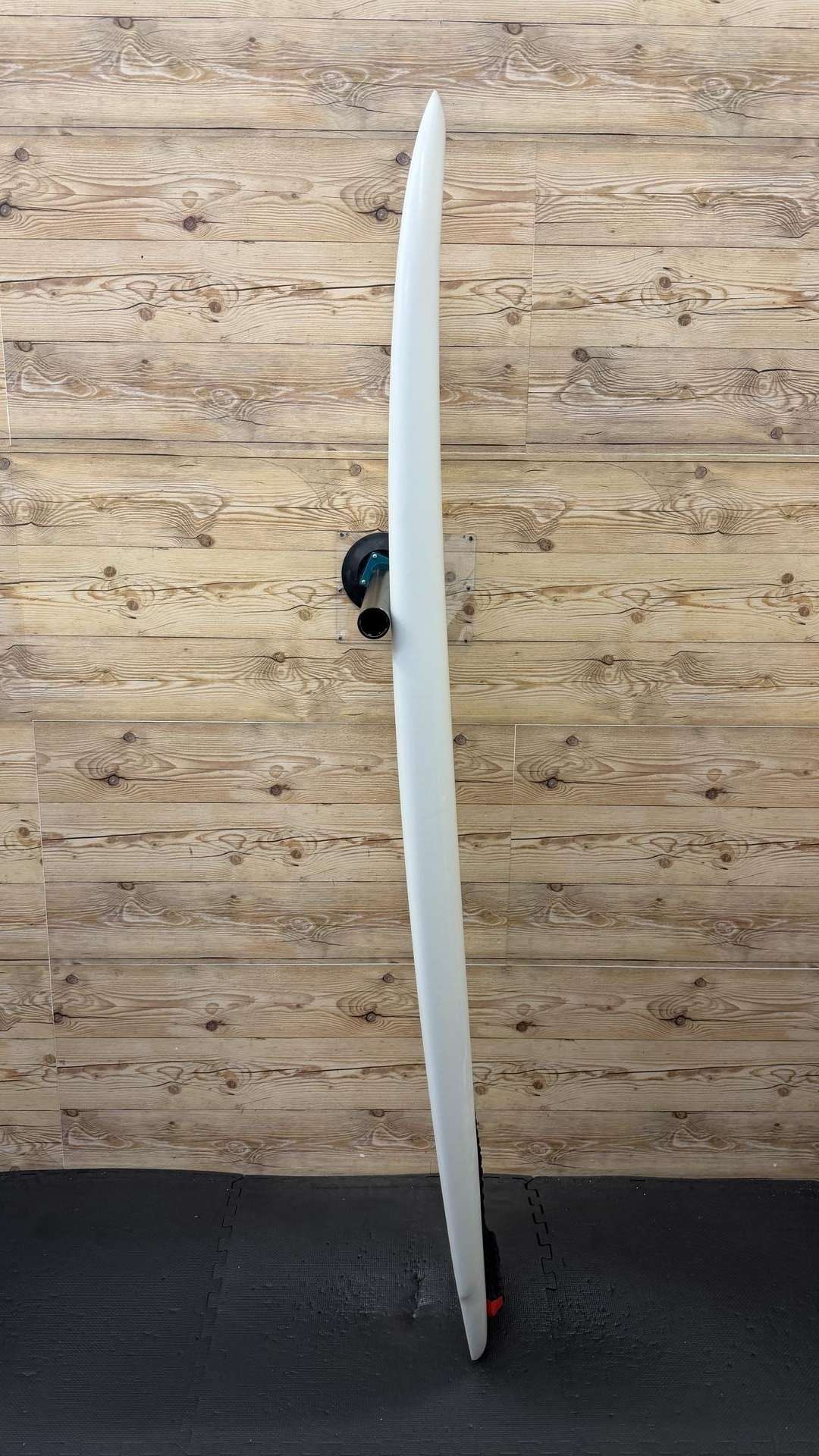 Diamond Tail 6'7"