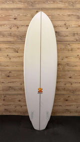 Diamond Tail 6'7"