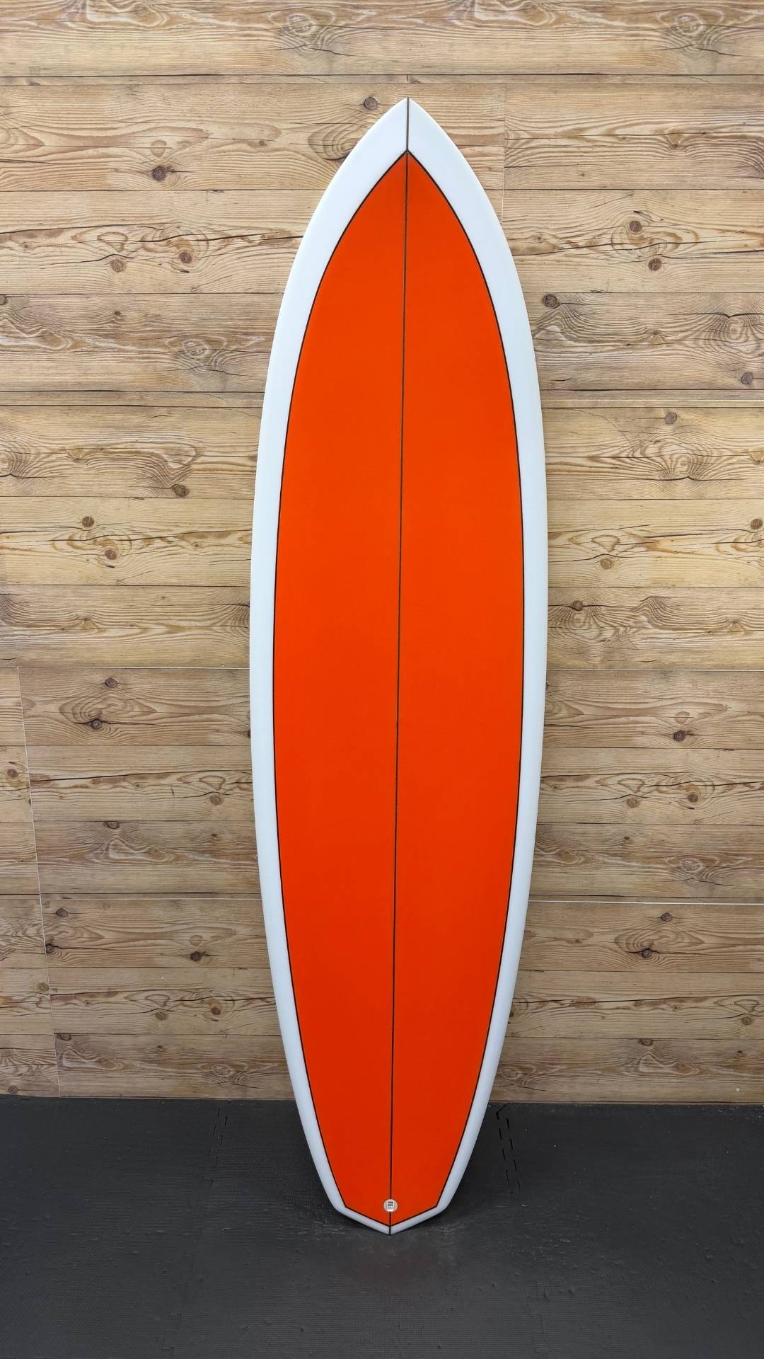 Maurice Cole Surfboards – The Board Source