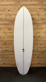 RV Diamond Twin 6'7"