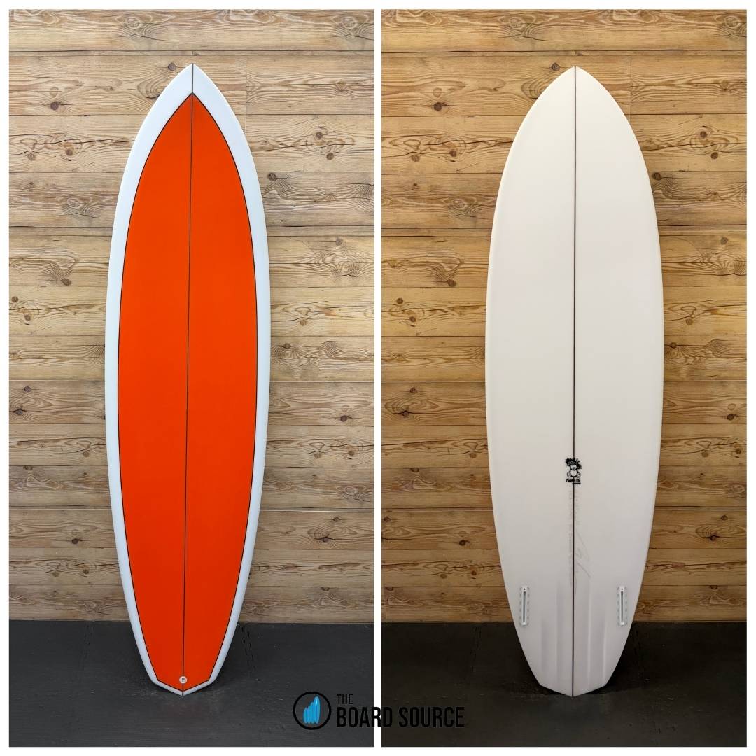 Maurice Cole Surfboards – The Board Source