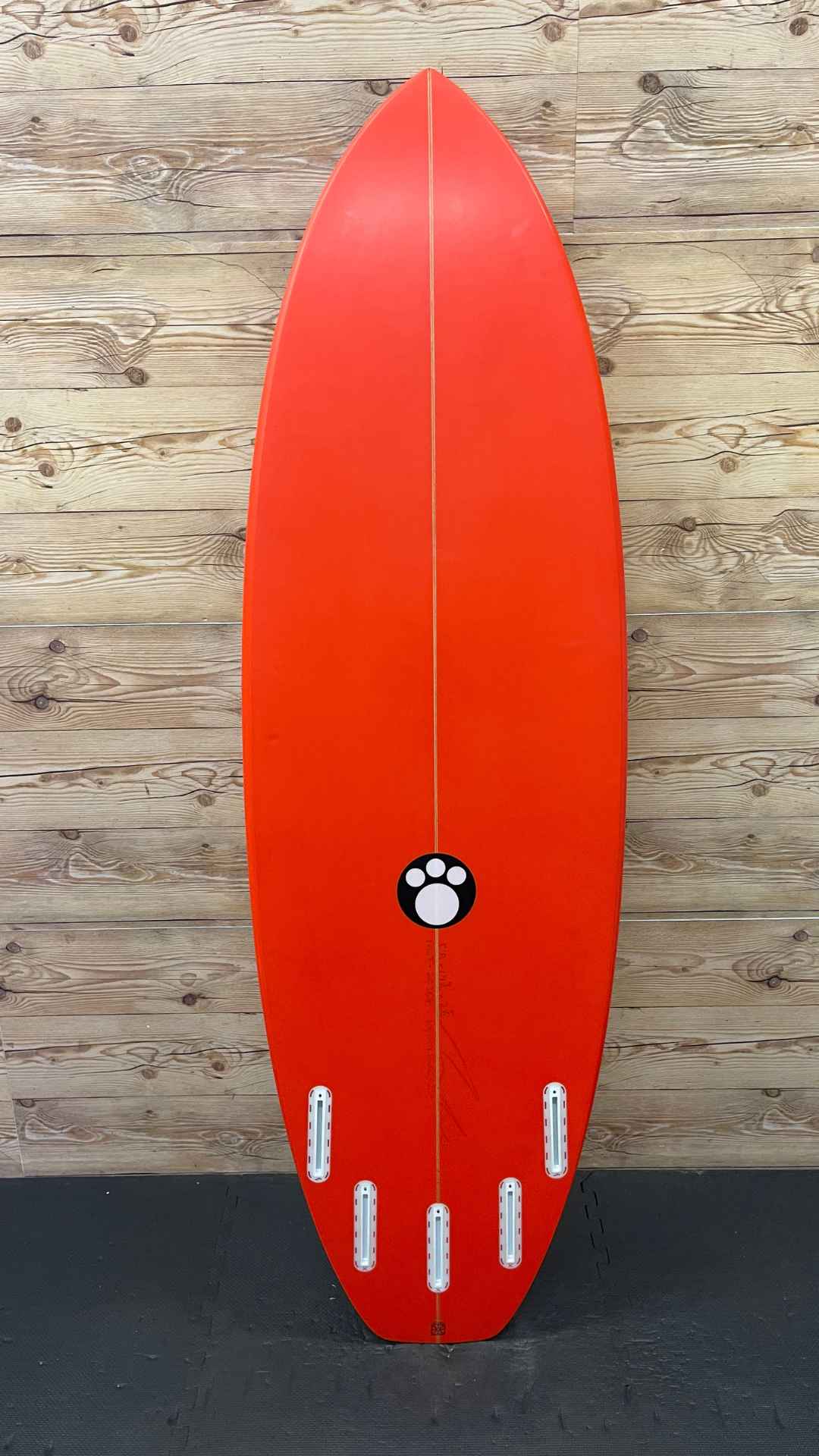 RV Dirty Dingo 5'8"