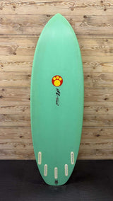 Dirty Dingo 5'8"