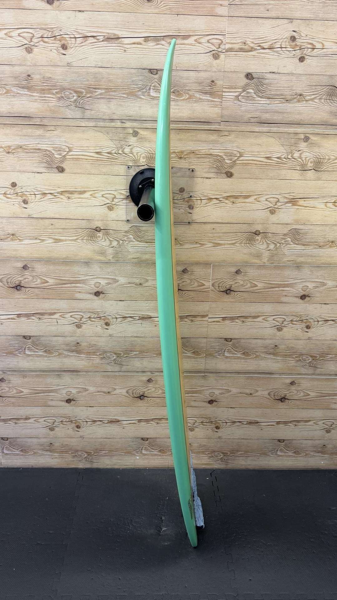 Dirty Dingo 5'8"