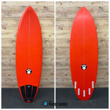RV Dirty Dingo 5'8"