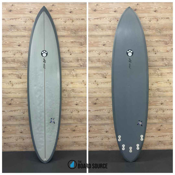 FOR SALE - Maurice Cole Dirty Dingo 8'1