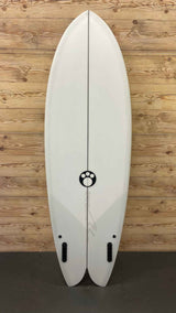 Bare Fish Twinzer 5'9"