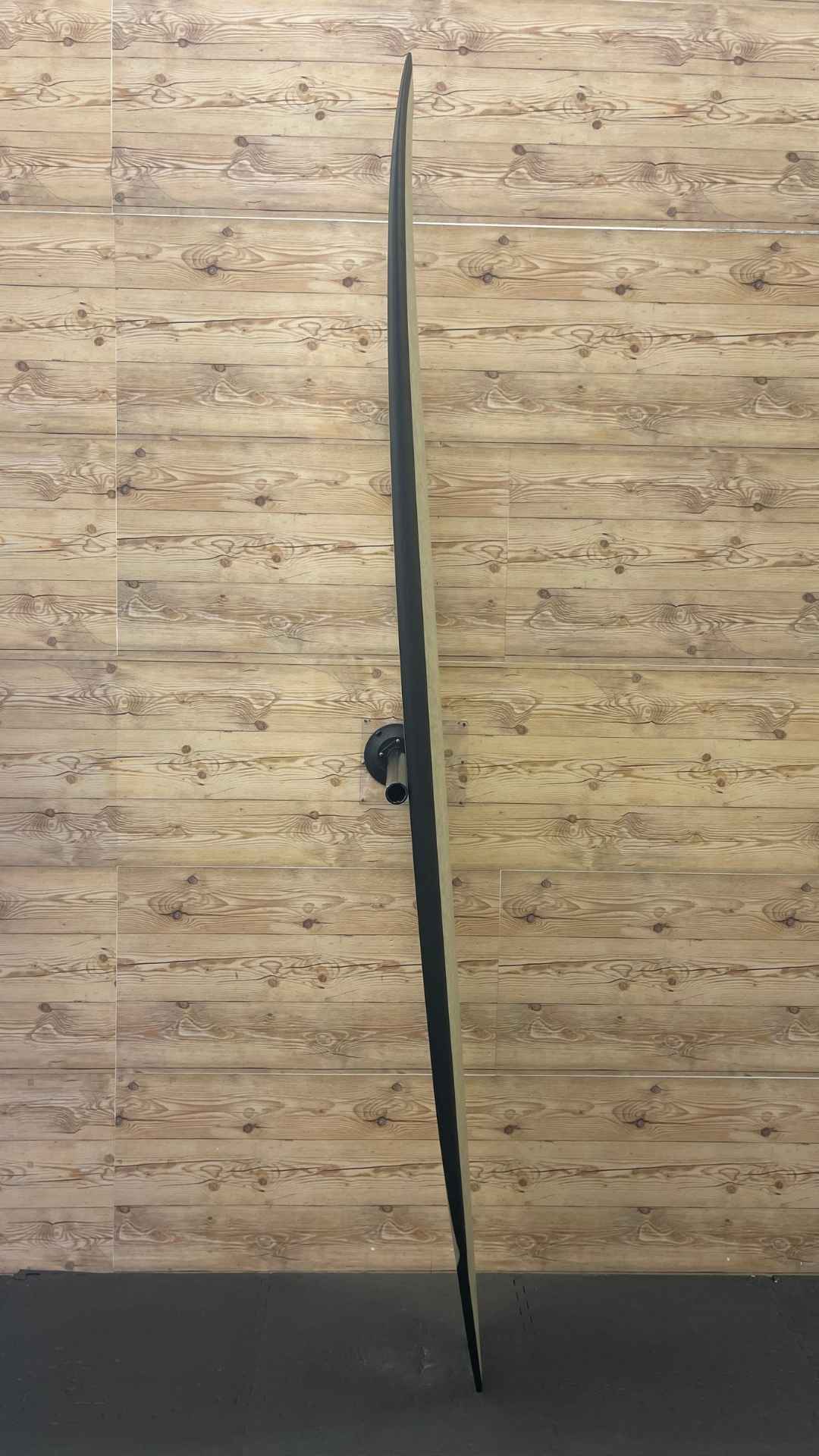RV VeeCon III 9'0"