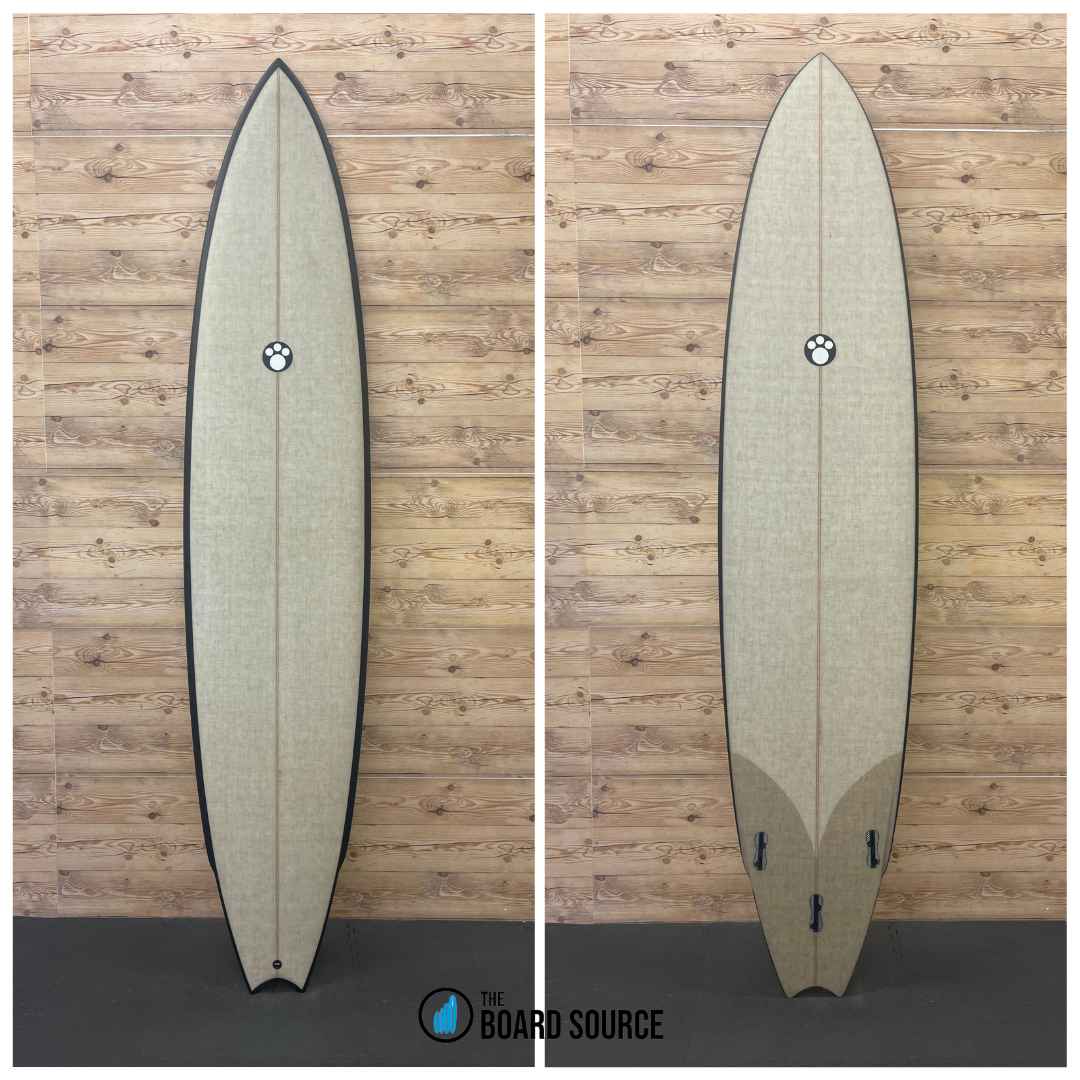 RV VeeCon III 9'0"
