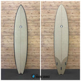 RV VeeCon III 9'0"