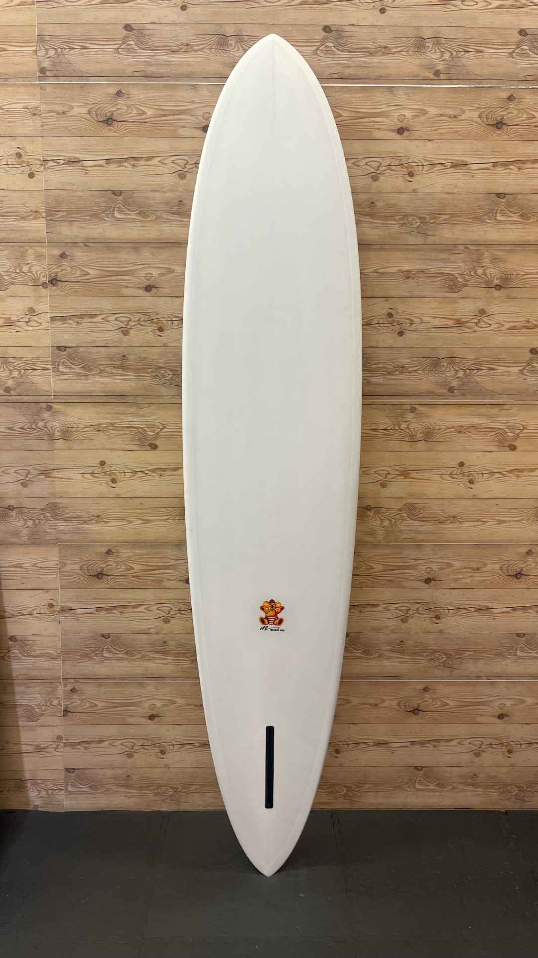 Maurice Cole Mini Glider 8'9