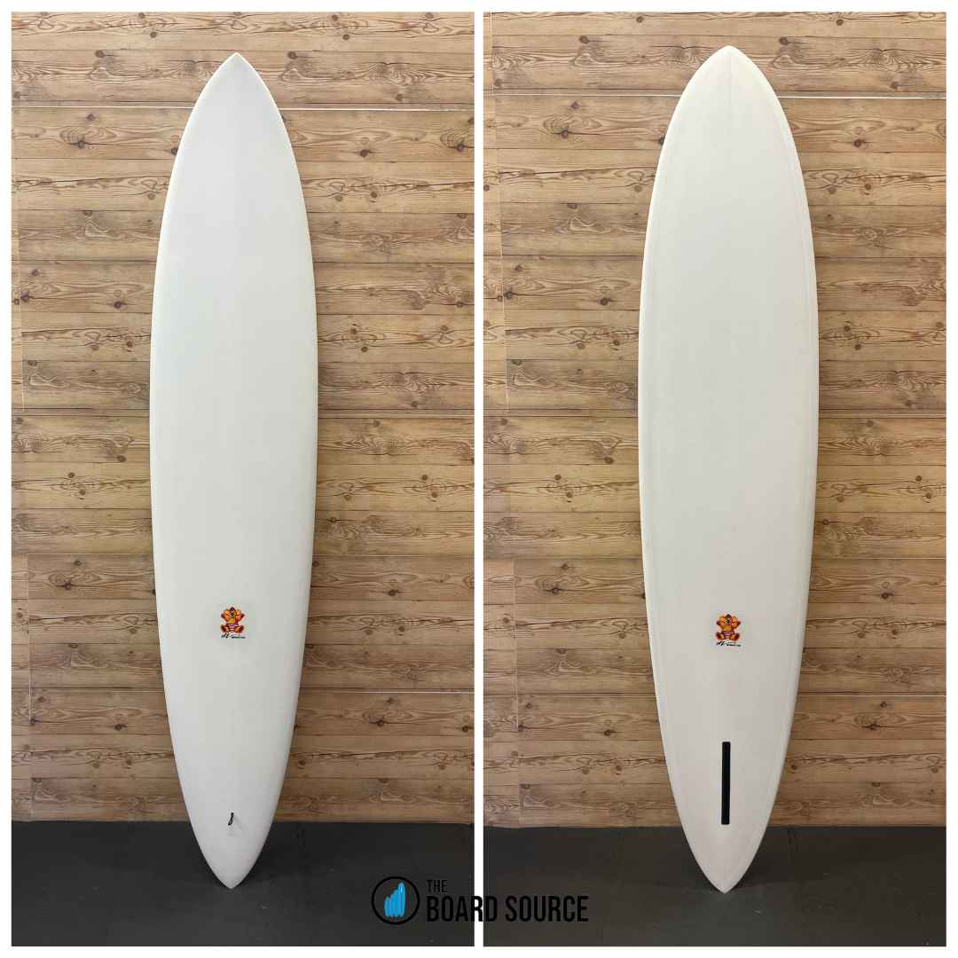 Maurice Cole Mini Glider 8'9