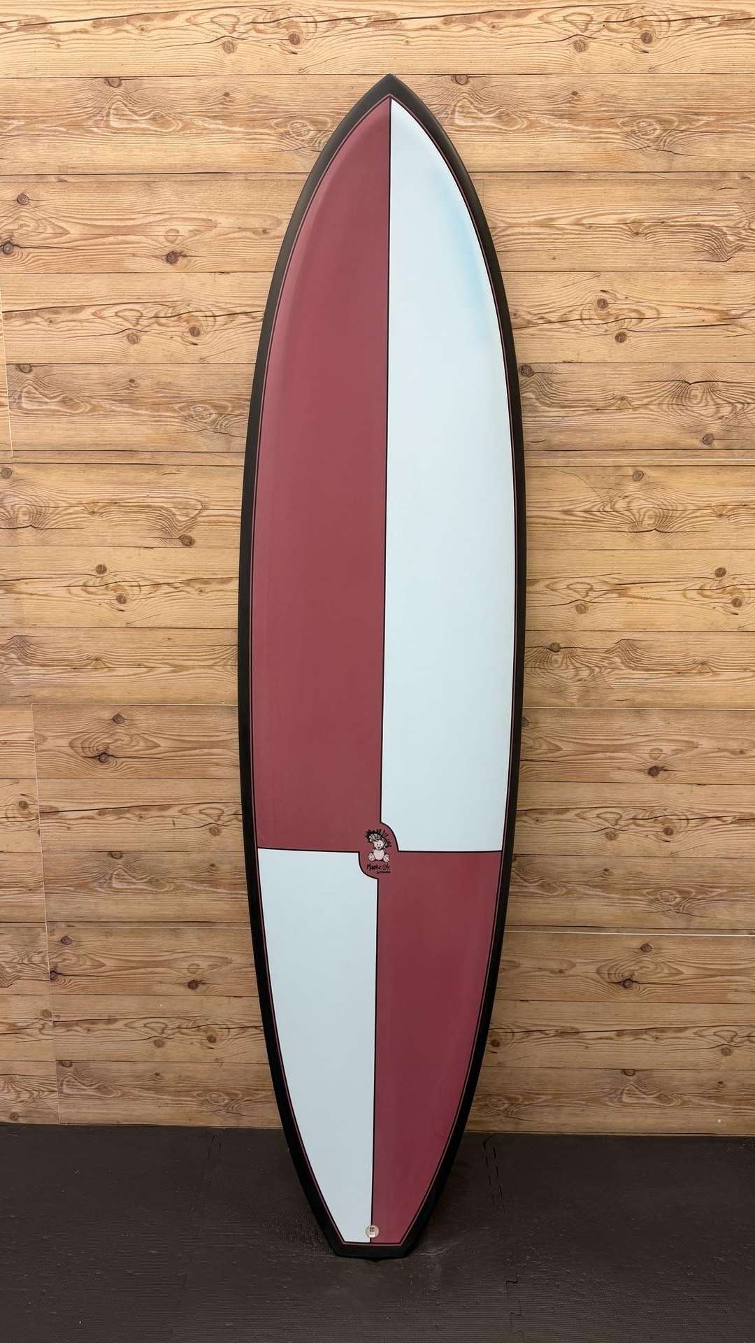Maurice Cole Surfboards – The Board Source