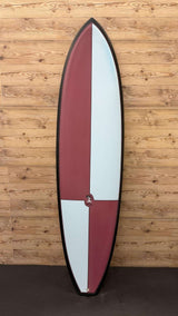 RV Hybrid 7'2"