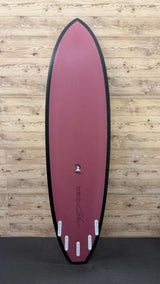 RV Hybrid 7'2"