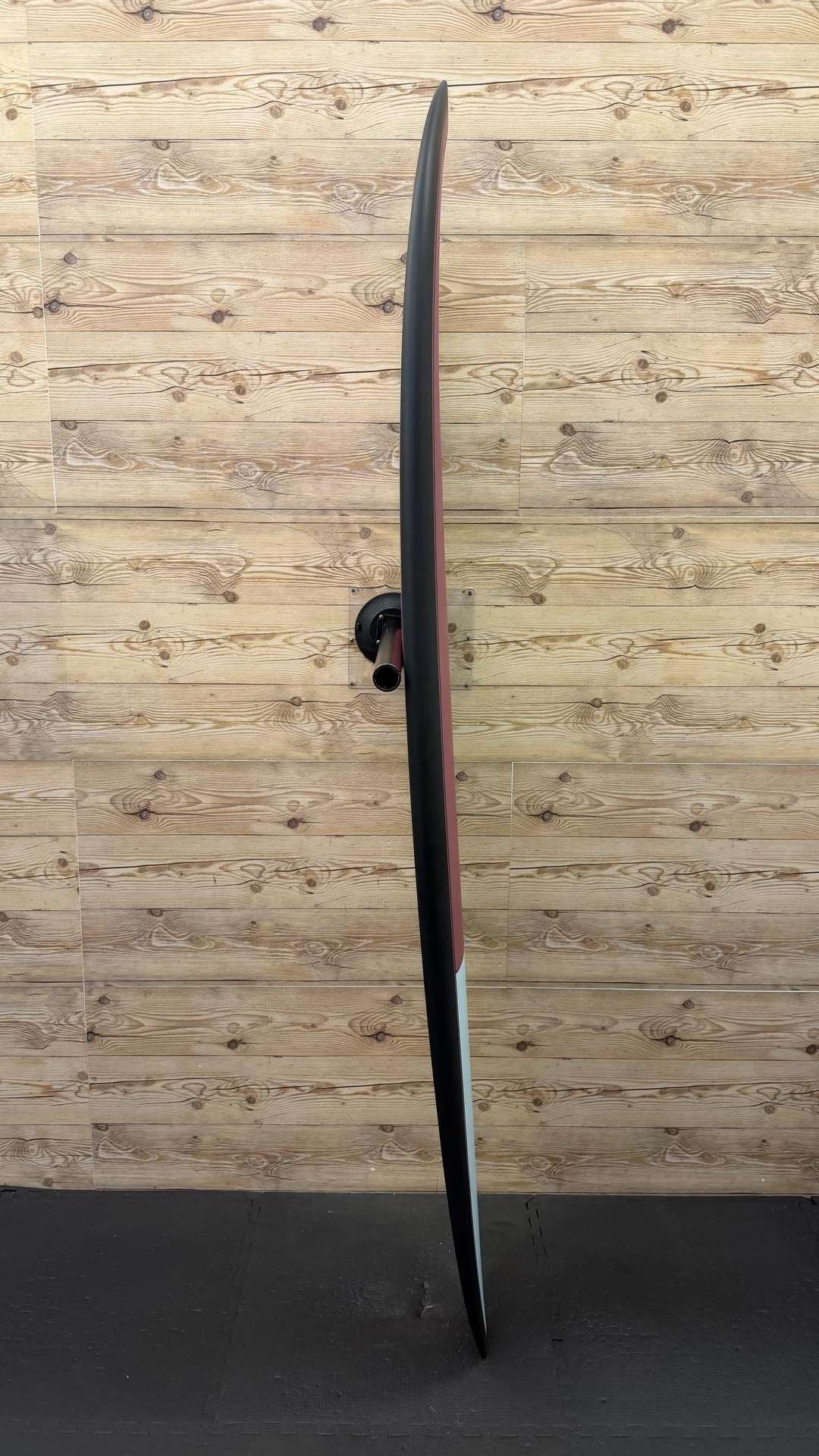 RV Hybrid 7'2"