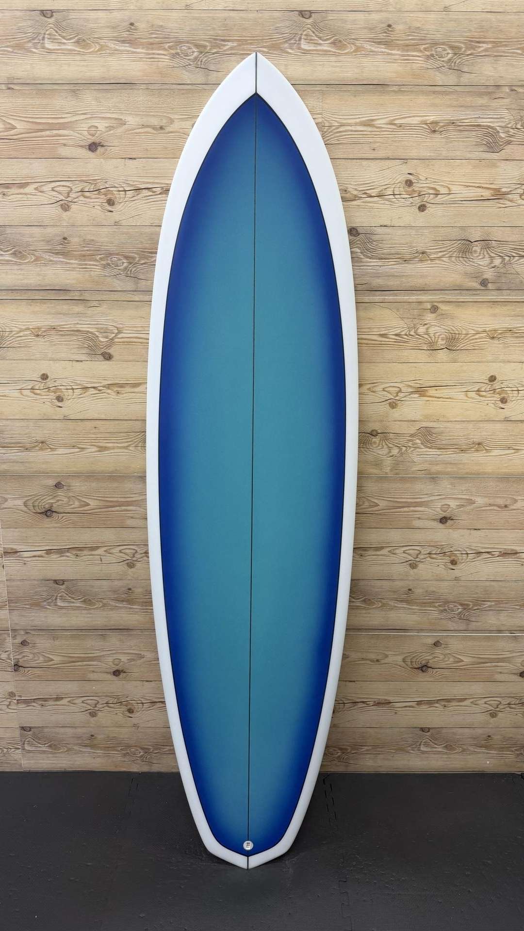 RV Diamond Drive Twin 6'11"