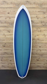 RV Diamond Drive Twin 6'11"