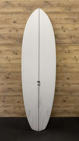 RV Diamond Drive Twin 6'11"