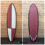 RV Hybrid 7'2"