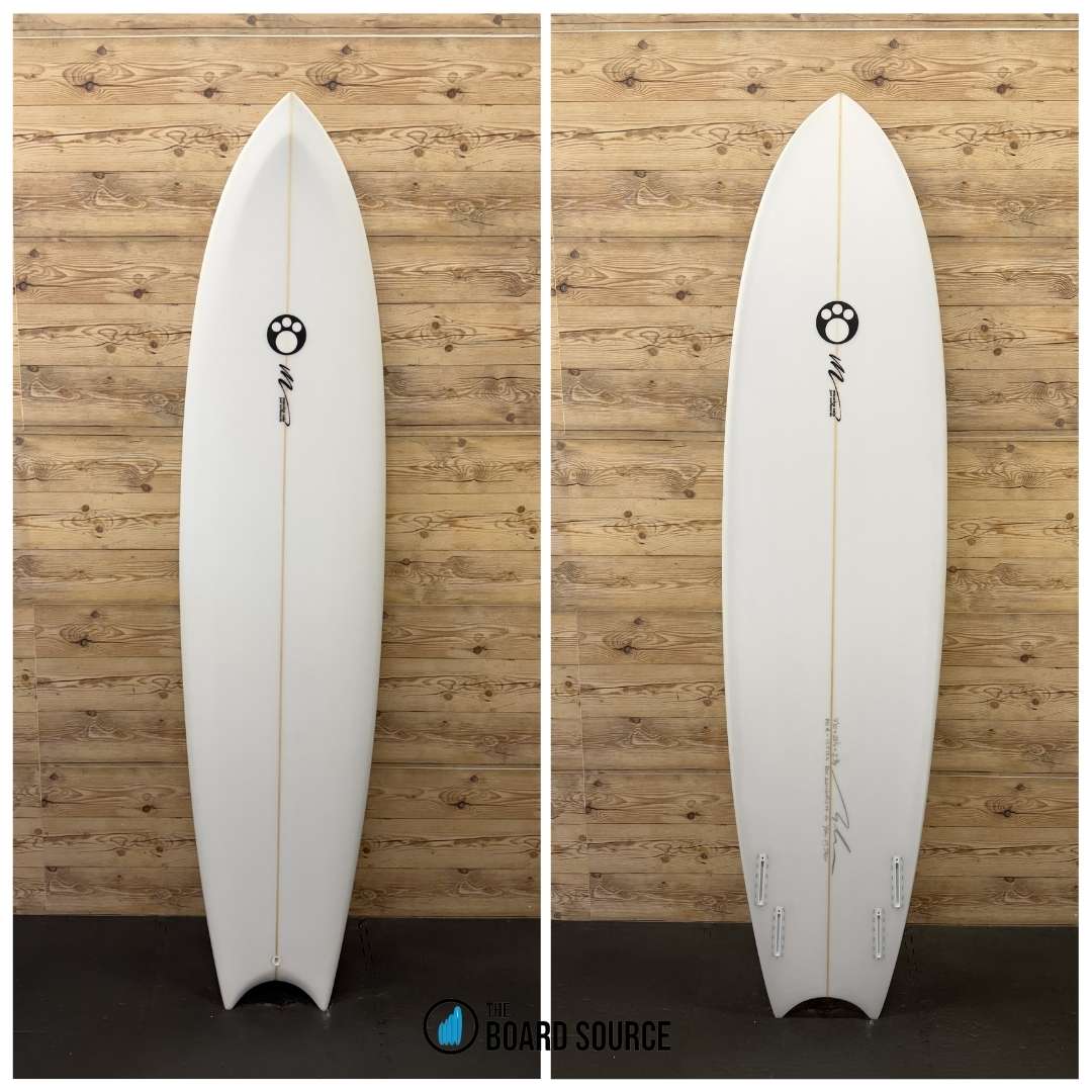 RV Long Fish *Blem 7'10"