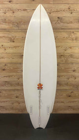 ATM/Mermaid 6'2"