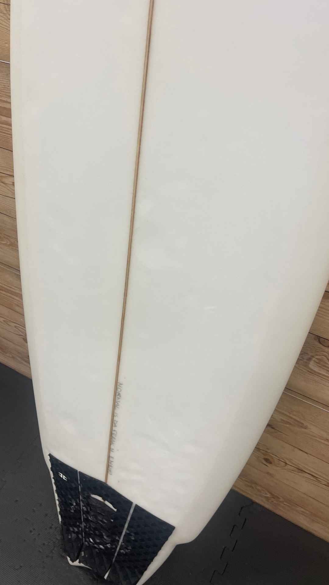 ATM/Mermaid 6'2"