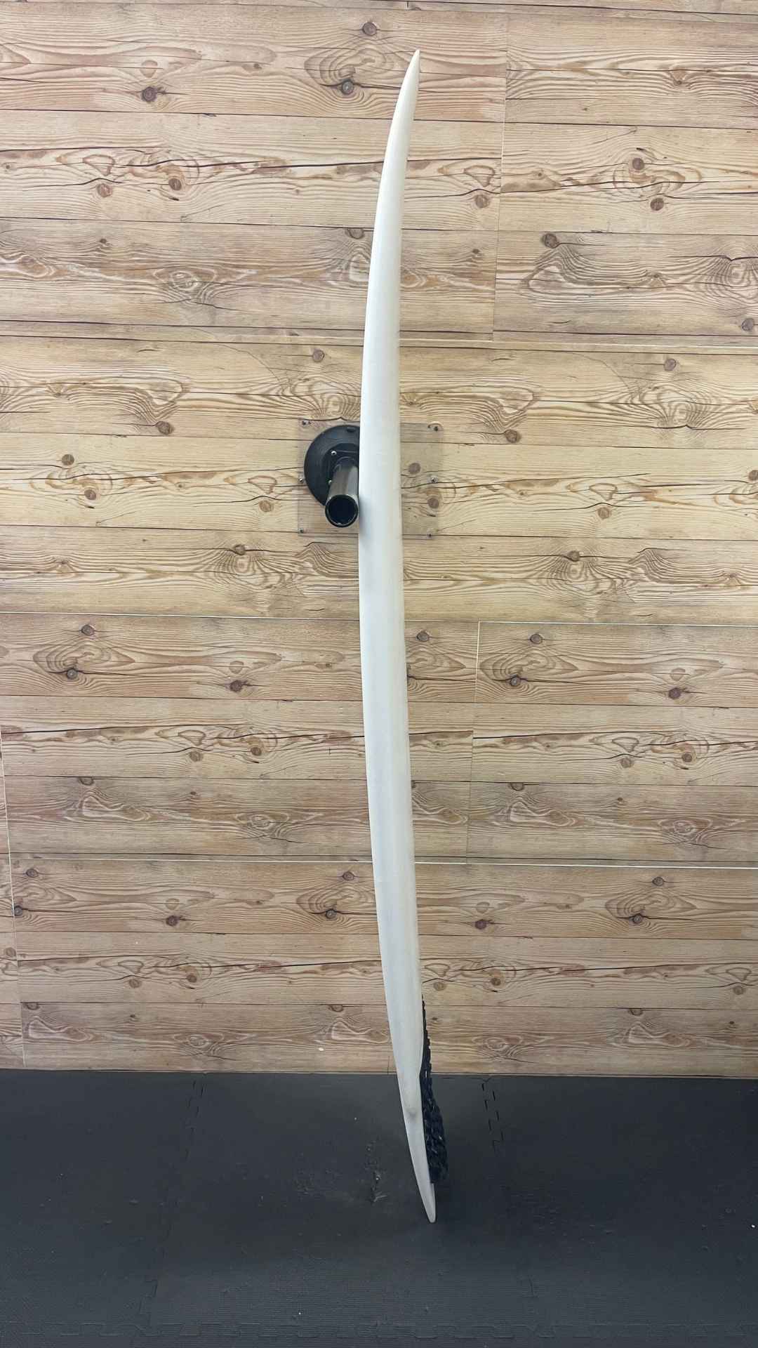 ATM/Mermaid 6'2"