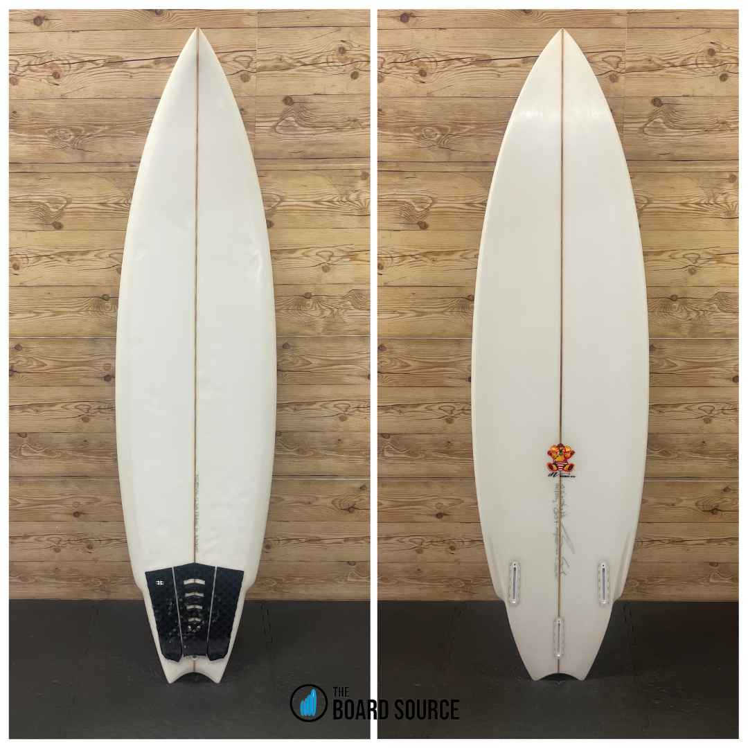 激安早い者勝ち✨mauricecole surfboardサーフボード Maurice Cole Surfboards – The Board Source