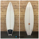 ATM/Mermaid 6'2"