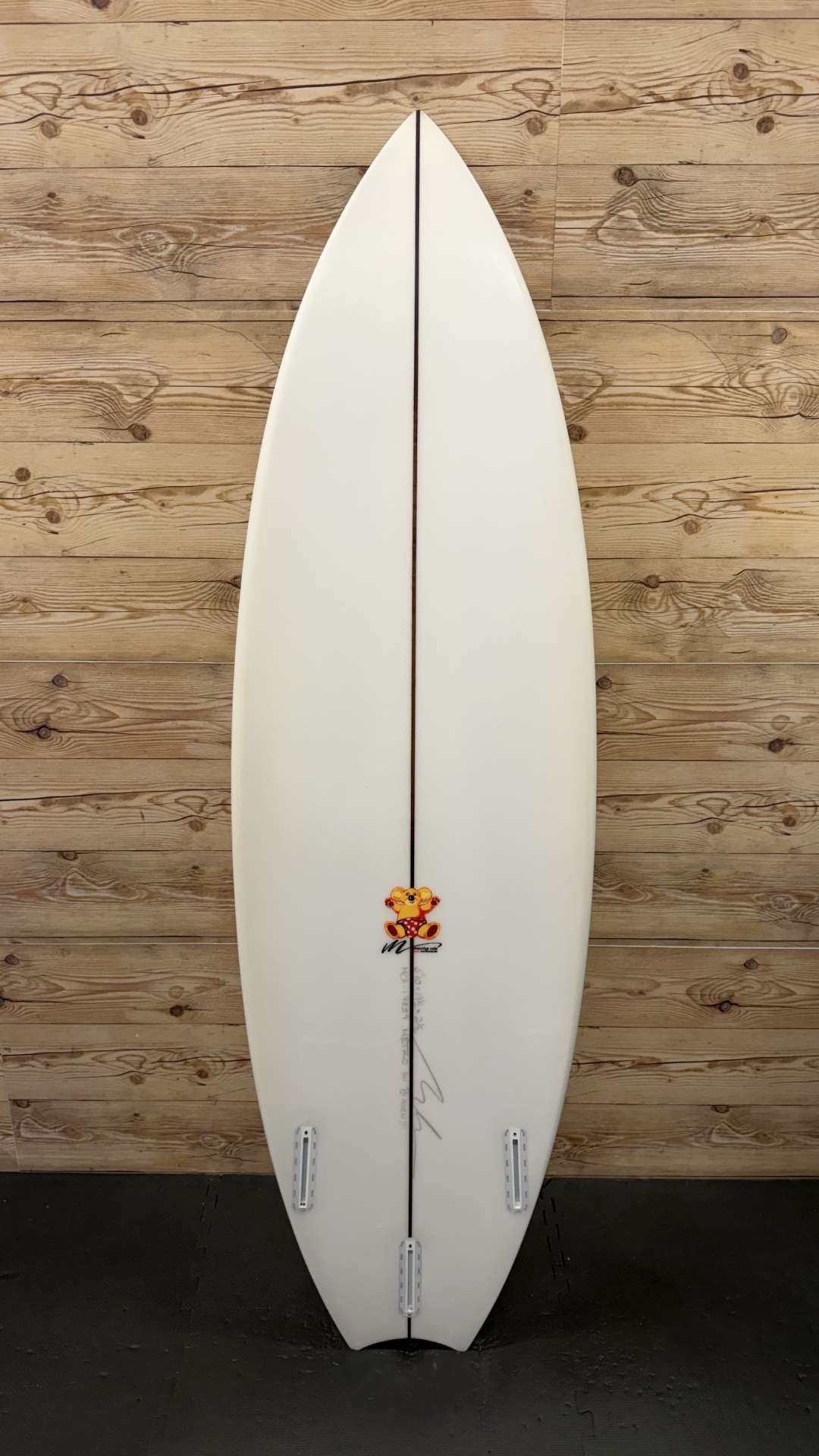 Metro 5'10"