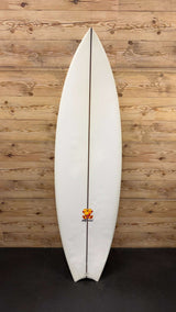 Metro 5'10"