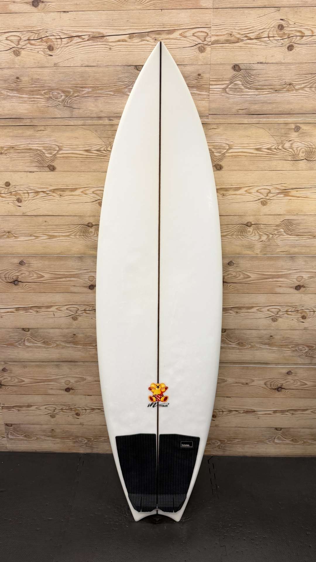 Maurice Cole Surfboards – The Board Source