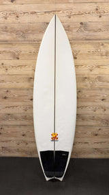 Metro 5'10"