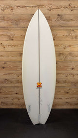 Metro 5'10"