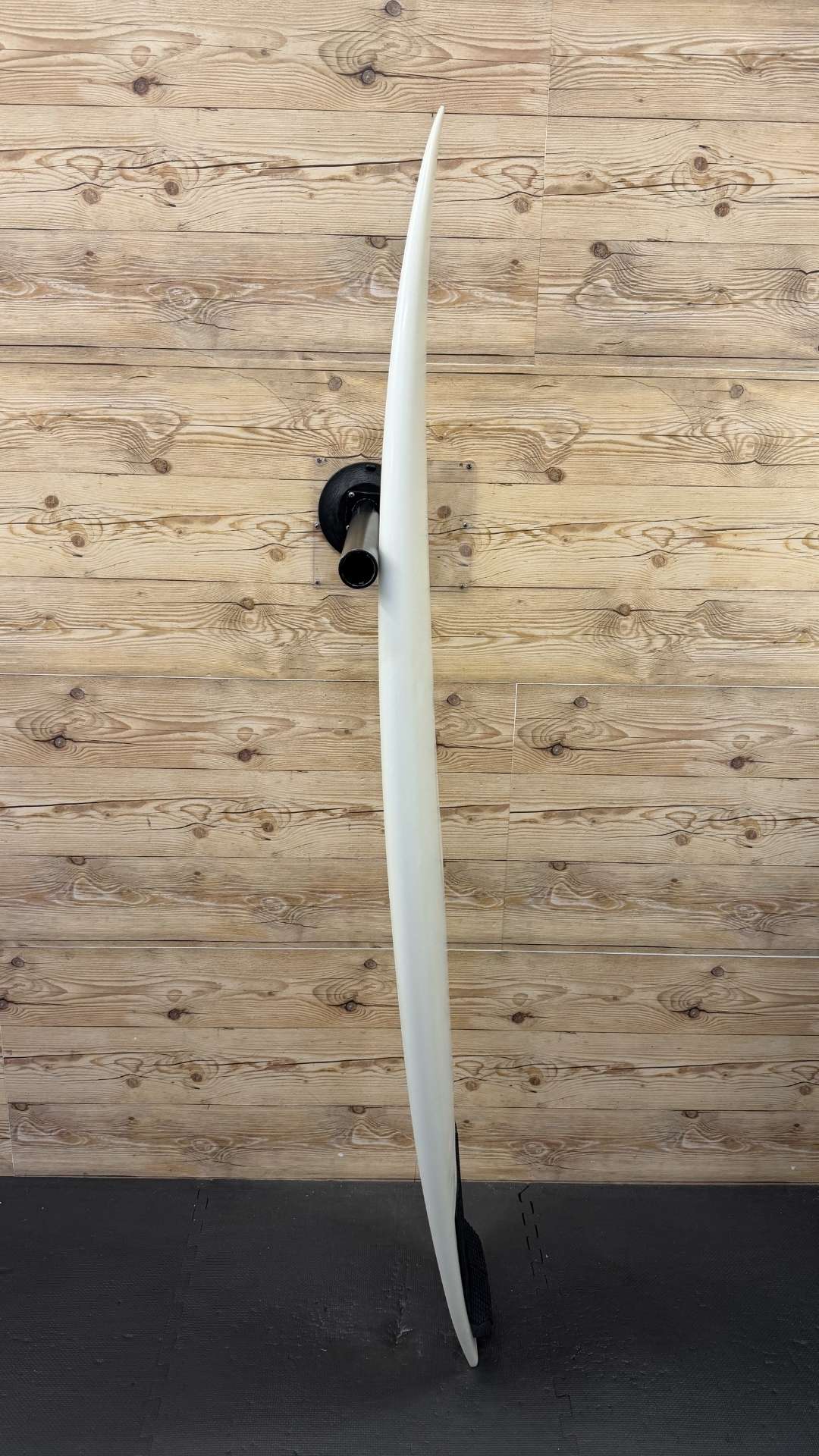 Metro 5'10"