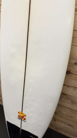 Metro 5'10"