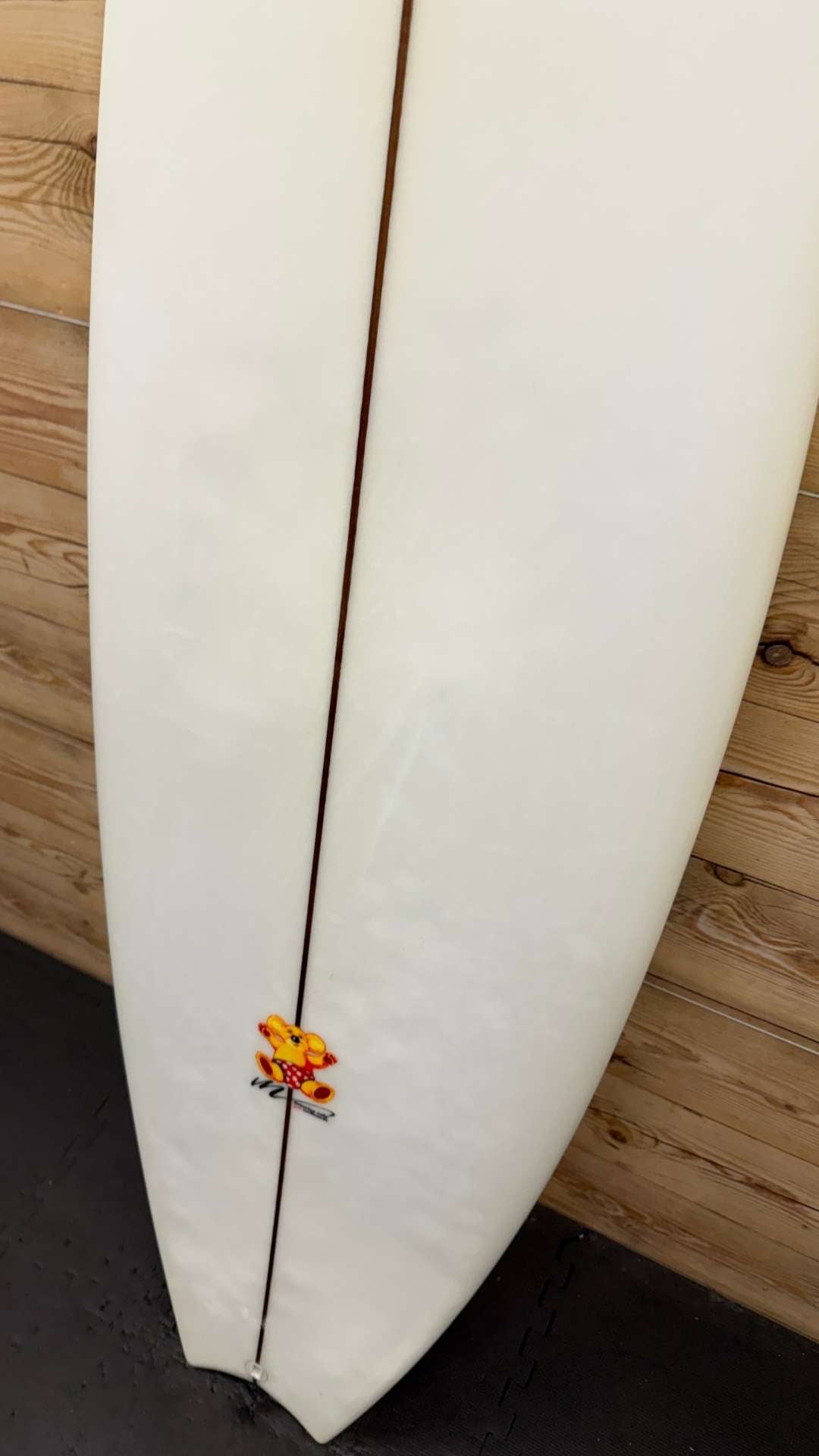 Metro 5'10"