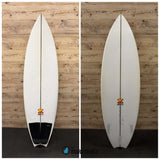 Metro 5'10"