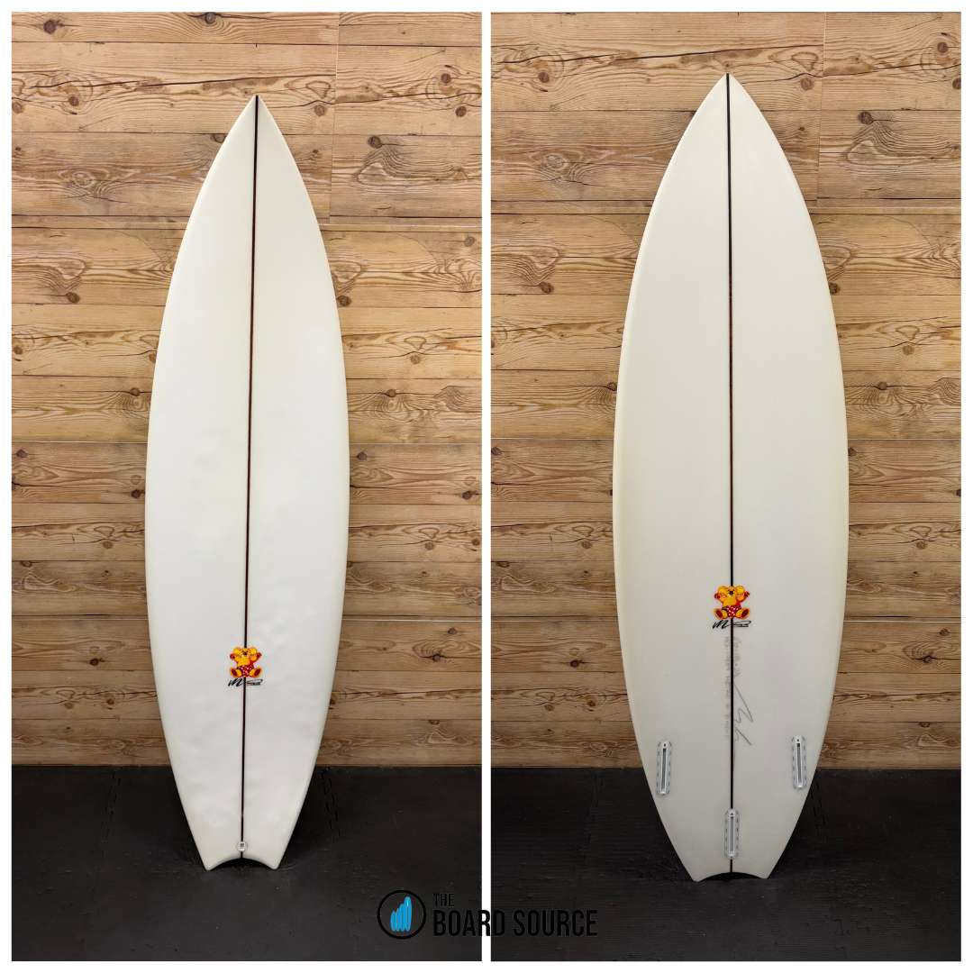Metro 5'10"