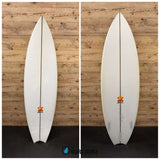 Metro 5'10"
