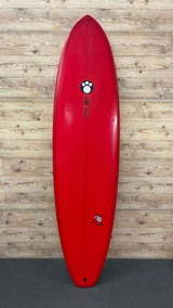 Red Dingo 7'0"