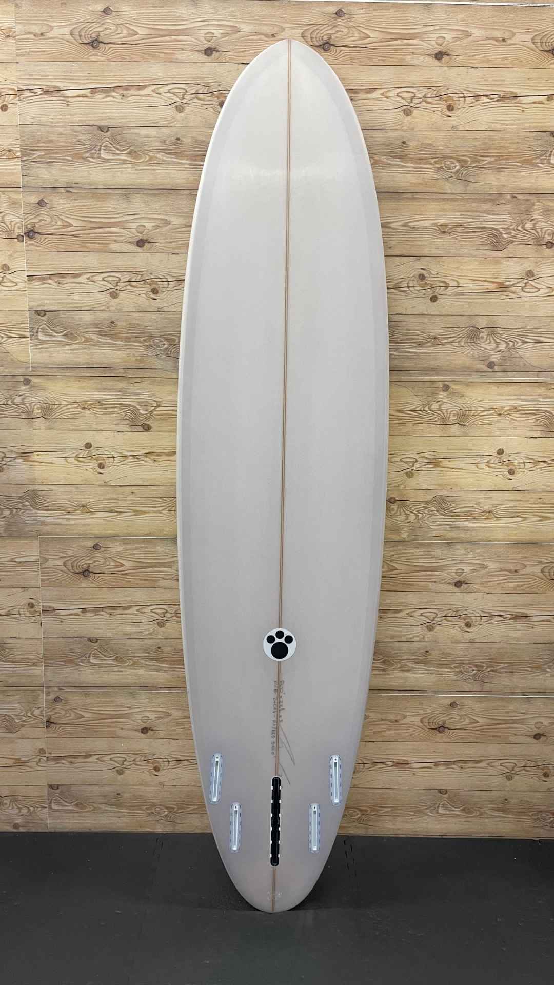 COLE SURFBOARDS／X10 5'9\" COLE SURFBOARDS／X10 5'9