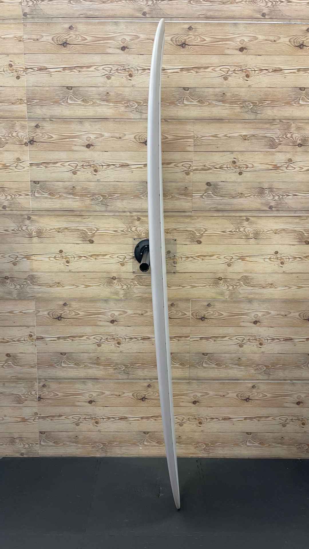 RV Red Dingo 8'0"
