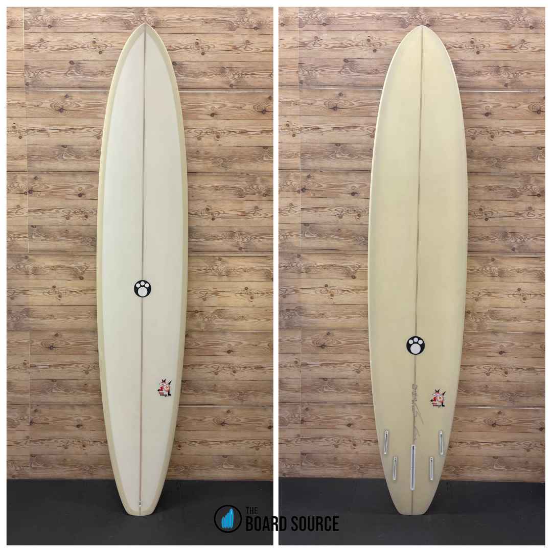 RV Red Dingo 9'6"