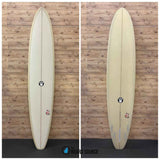 RV Red Dingo 9'6"