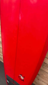 Red Dingo 7'0"