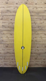 RV Red Dingo 7'10"