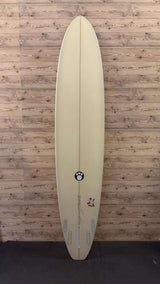 RV Red Dingo 9'6"